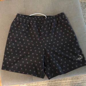 Chubbies Compression Gym Shorts